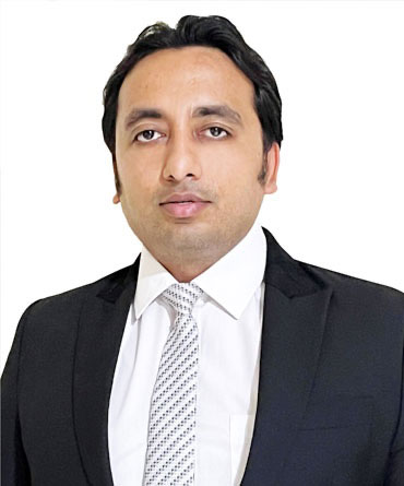Digant Sharma